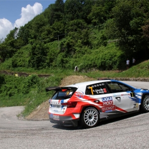 59° RALLY DEL FRIULI VENEZIA GIULIA - Gallery 14